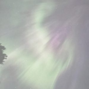 Revontulienkeli